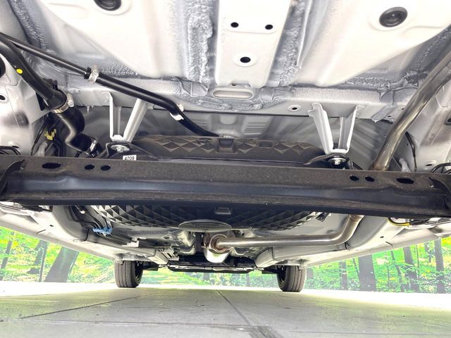 下回りがきれいなうちに、防錆加工の施工がオススメ。降雪地域はもちろん、沿岸部にお住いの方や、趣味でマリン・ウィンタースポーツをされる方にご好評いただいております。