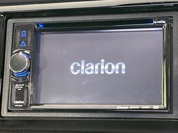 【ディスプレイオーディオ】視認性が高いディスプレイオーディオを装備♪操作性も良好で直感的なソース選択が可能です。