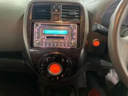 ボタン一つで楽々操作可能です～