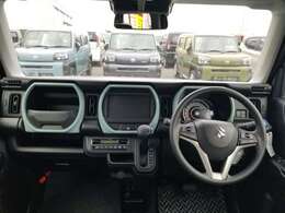 ☆弊社の整備工場には国家資格を持った整備士が多数在籍しております。また、軽自動車だけでなく普通車や外車の整備も実施しておりますのでご購入いただいたお車だけでなくご家族のお車の整備もお任せください☆