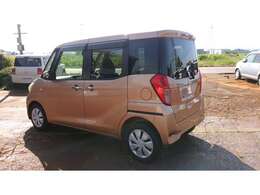 オイル、オイルエレメント、ワイパー、バッテリーを交換してお渡しとなります。