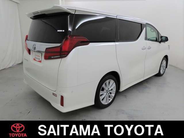 ご覧いただきありがとうございます。車両のアピールポイントをご紹介させていただきます。