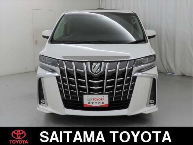 購入後のアフタ-メンテナンスも安心です。埼玉トヨタでは県内39ヶ所のサービス工場でメンテナンスを受けられます。