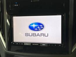【純正ナビ】人気の純正ナビを装備。オーディオ機能も充実しており、Bluetooth接続すればお持ちのスマホやMP3プレイヤーの音楽を再生可能！毎日の運転がさらに楽しくなります！！
