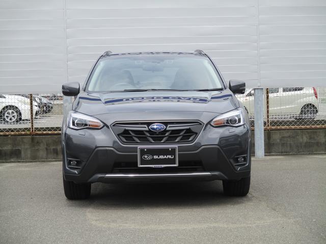 SUBARU認定中古車は、独自の基準を満たした品質の良い車です。徹底したチェックと点検整備により、お乗りいただけます。
