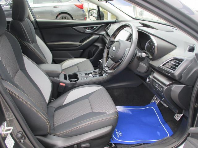 SUBARU認定中古車では、気持ちよくお乗りいただくために全車に“まごころクリーニング”を実施しています。