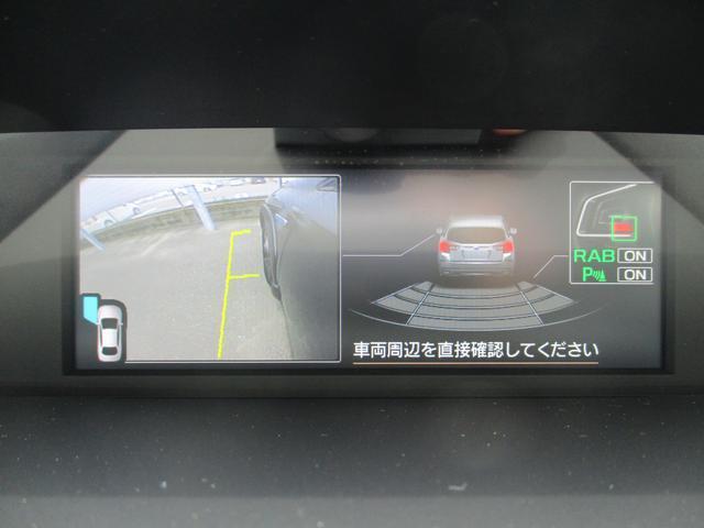 バックカメラの画像2