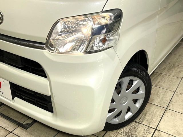 夜間や荒天時により良好な視界で安心な走行をご希望される方には【高輝度LEDヘッドライト】の取付がおすすめ！多くのお客様にご好評いただいております♪