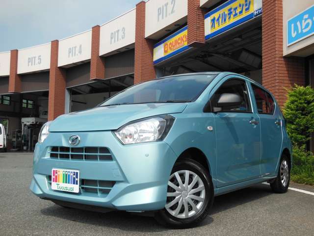 ★維持費やガソリンが高くなった現代には低燃費の軽自動車ですね★走行機能もスムーズで乗りやすい！