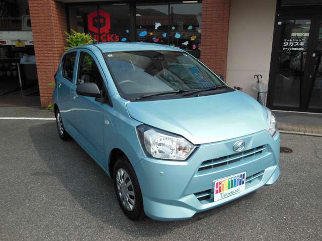 安心の自社管理車両！！メンテナンスばっちりですよ（*^_^*）
