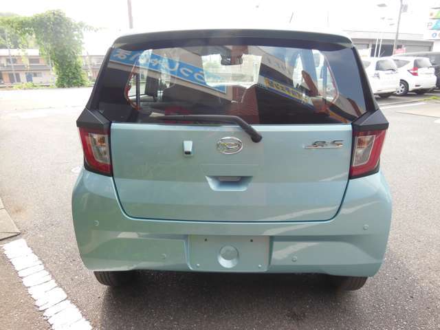 車検令和9年11月までついてお支払い総額95万円！！