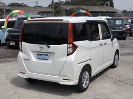 自社車検整備工場・鈑金塗装工場完備！！もしもの時も安心のアフターサービス！！