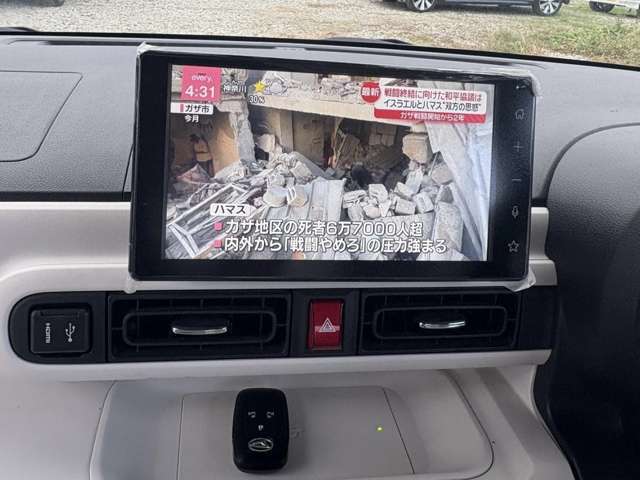 カーナビで普段のドライブをさらに1段上へ！