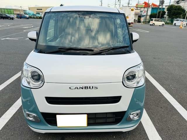 走行距離も少なく、非常にきれいなお車となっております！