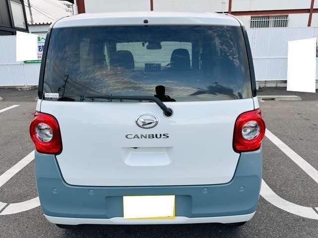 ラゲッジスペースも広く、旅行の荷物からベビーカーまで多種多様な荷物を収納可能となります！