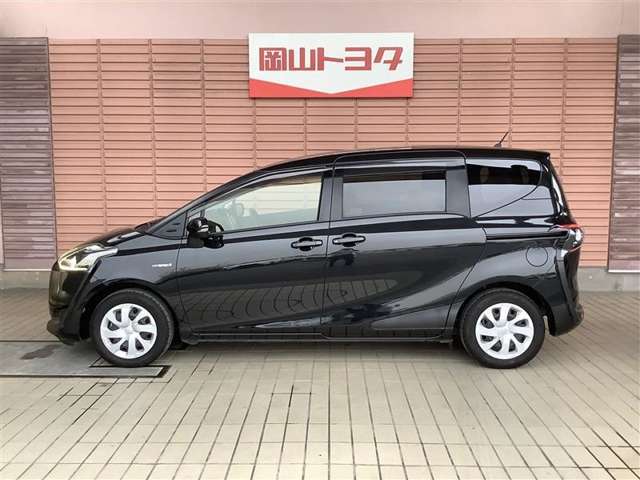 当店は、トヨタディ-ラ-として高品質な中古車を多数取り揃えております！