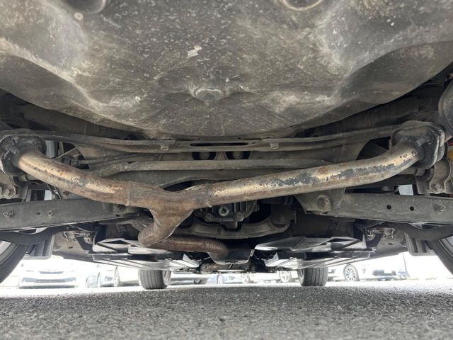 下回りがきれいなうちに、防錆加工の施工がオススメ。降雪地域はもちろん、沿岸部にお住いの方や、趣味でマリン・ウィンタースポーツをされる方に大変好評いただいております。