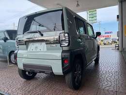 リアワイパ-意外とあったら便利♪