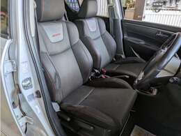 納車前には室内クリーニング・洗車後きれいな状態で納車致します。