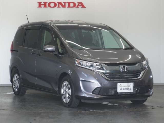 Honda中古車商品化整備基準に基づく法定12か月点検整備を実施致します。分解整備記録簿もお渡し致しますので、より安心してお乗りいただけます。。