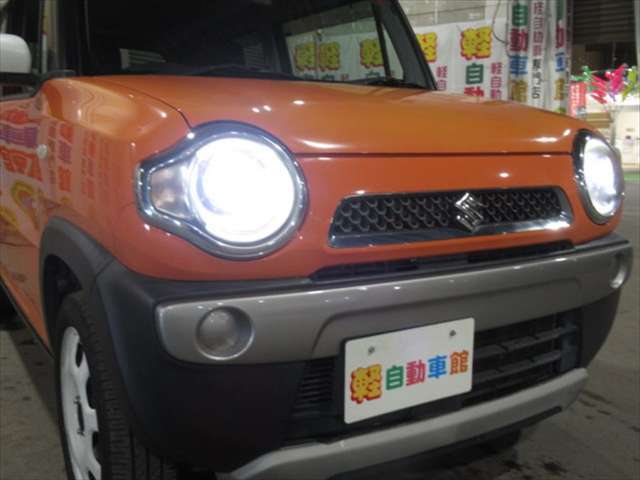 整備工場併設！購入後の車検・修理もお任せください♪