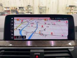 【純正HDDナビ】装備でフルセグTVやBluetooth等充実しております！