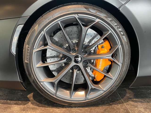 【オプション】STER10スポークSPライトホイール　385，000<span class=
