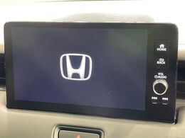 【Honda　CONNECTディスプレー】通信専用プランご加入でGoogleマップ等を快適にご利用いただけます！AppleCarPlayやAndroidAutoもご使用いただけます♪
