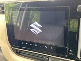 【メーカー純正ナビ】インテリアに溶け込むスタイリッシュな「専用設計」メーカーナビを装備♪視認性や操作性など基本性能にも優れ、より上質なカーライフをお楽しみいただけます。