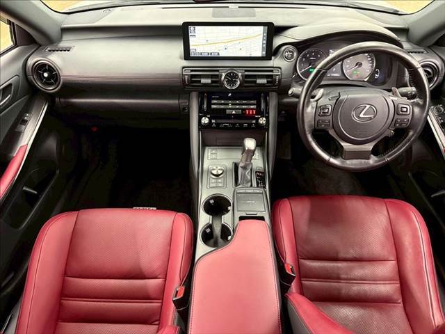 ☆インパネ周り