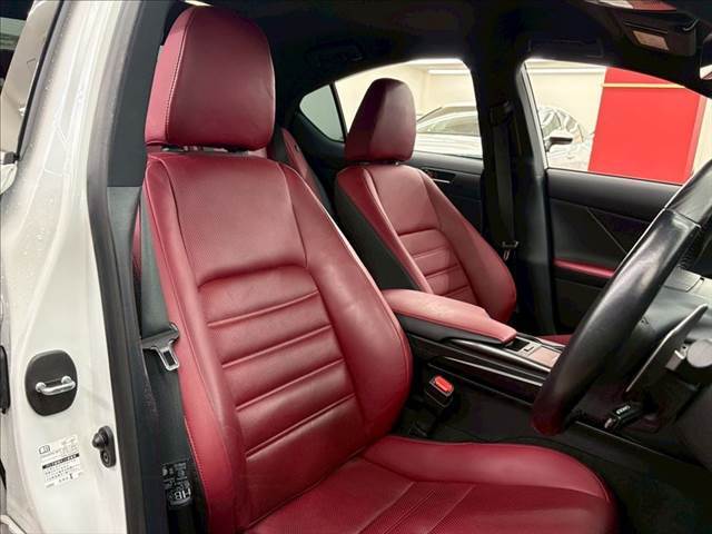 ☆運転席側1列目シート