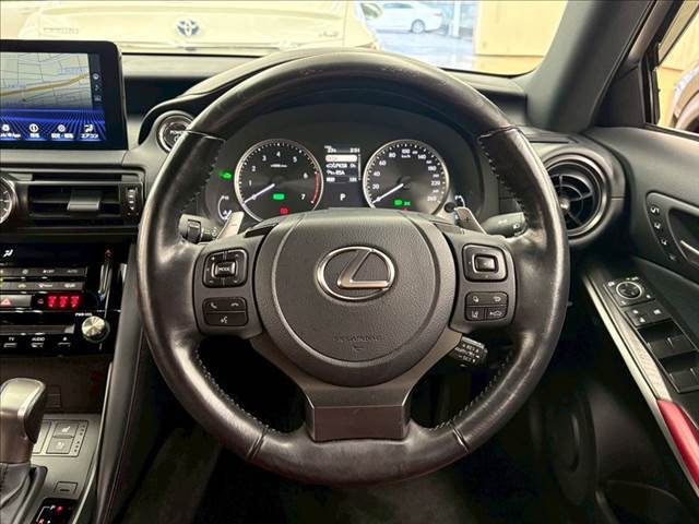 ☆ステアリング