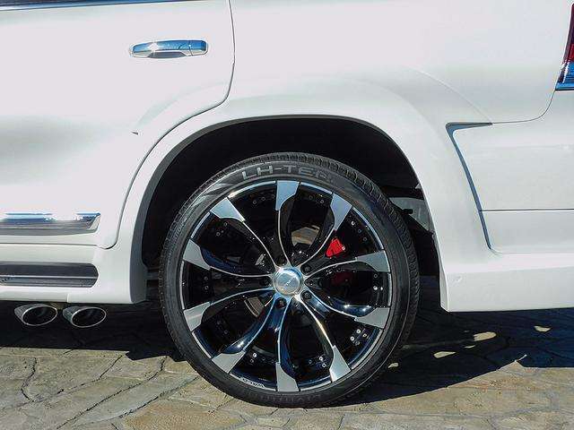 トヨタ ランドクルーザー200 4.6 ZX 4WD 2019年 3.2万キロ (岐阜