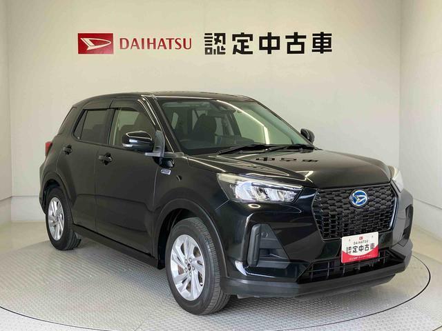 初度登録から36ヶ月未満で走行距離6万キロ未満のダイハツの中古車は、新車保証を2年間延長することができる、「まごころ保証プラスα」を7，920円という低価格でお付けすることができます。