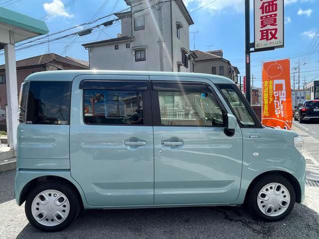 ローンなど何なりと当店までお任せください。お客様のご予算に合わせてご提案させて頂きます。