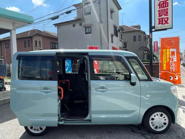 車種が絞れない方にはお客様の要望をお聞きしながら、お客様に合ったお車をご提案致します！