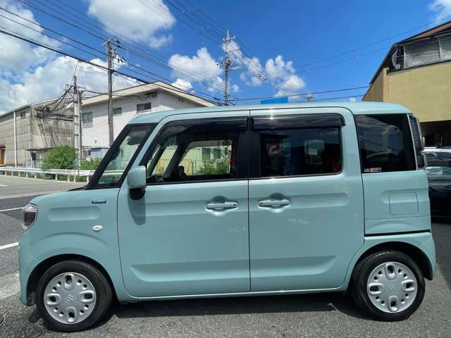 全国陸送可能ですので、遠方の方もお気軽にご相談ください。