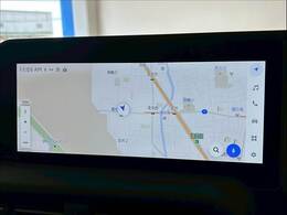【純正ナビ】装備です！フルセグTVやBluetoothなど充実装備です！