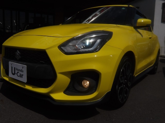 ☆LEDヘッドライトです。明るいですよ♪☆
