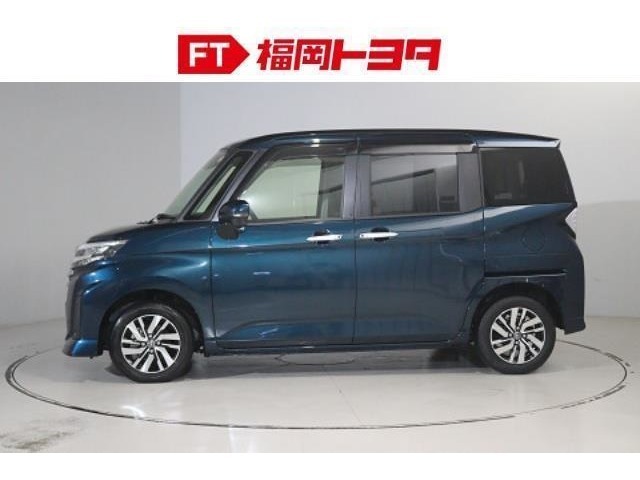 ☆FT特選中古車☆トヨタ認定検査員による車両検査証明書の発行、1年間走行距離無制限のロングラン保証がついた安心のブランド！それがFT特選中古車です！！