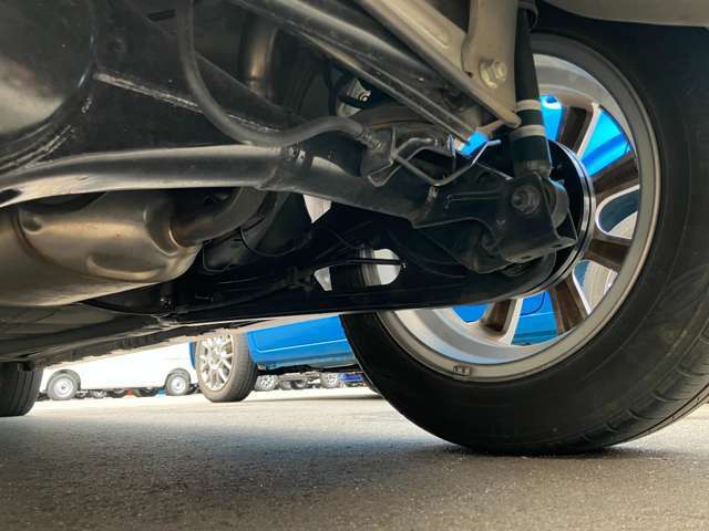 .スズキディーラーでは「スズキ認定中古車」という基準を設け、車選びに詳しくないお客様でも「安心して選べる」をご提供しています。