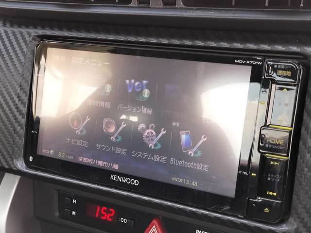 【点検】ご契約のお車は認証整備工場で点検整備後のお引渡しとなりますのでご安心ください