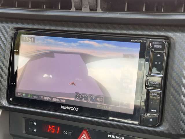 【保証】すべてのお車に1ヶ月1000キロの無料保証付き　最長3年までの延長可能です　オイル交換　法定12ヶ月点検無料