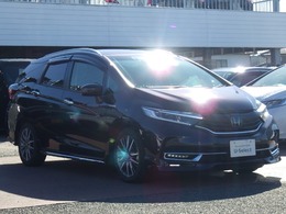 ★【U-SELECT】無料保証付き★ 走行距離無制限で幅広い部品を保証するあんしん保証付き！全国のHondaディーラーで保証サービスを受けられます☆