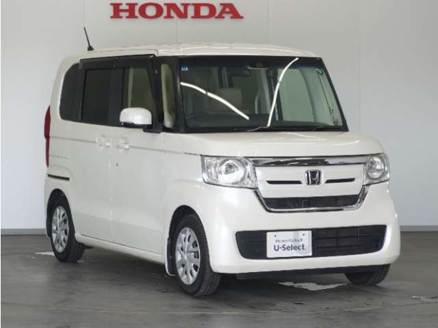 Honda中古車商品化整備基準に基づく法定12か月点検整備を実施致します。分解整備記録簿もお渡し致しますので、より安心してお乗りいただけます。。
