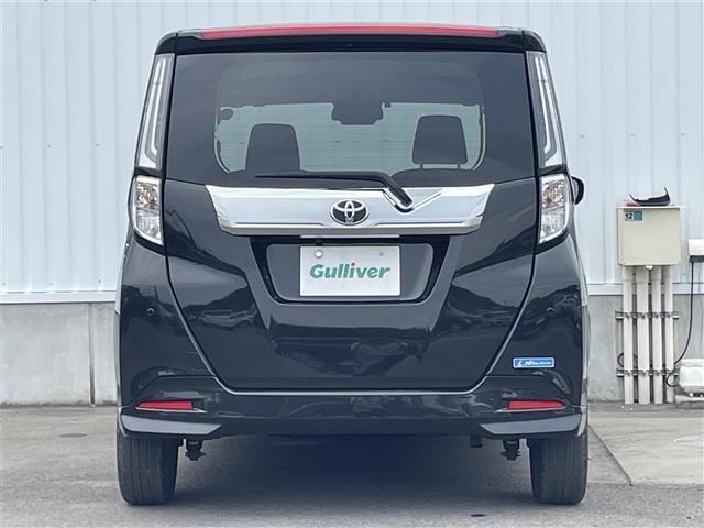 こちら後ろの写真になります。店舗にて現車の確認も頂けますので、お電話で在庫のご確認の上是非ご来店くださいませ！ご来店特典もございます！まずはご予約のお電話（フリーダイヤル）をお待ちしております。
