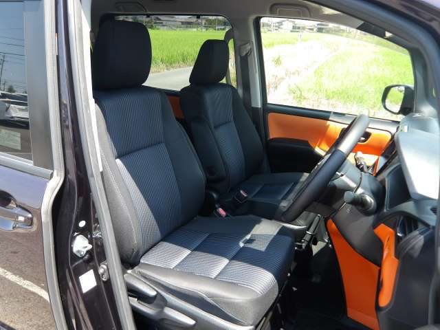 ディーラー出身の国家整備士が皆様の愛車をメンテナンスさせて頂きます。万が一のトラブルも安心の体制で対応させていただきます！
