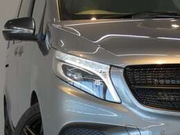 便利な7人乗り＆余裕のロングボディー！！　高級感漂うブラックレザーインテリアに先進装備レーダーセーフティーパッケージ（ブラインドスポットアシスト・アクティブディスタンスアシストディストロニック