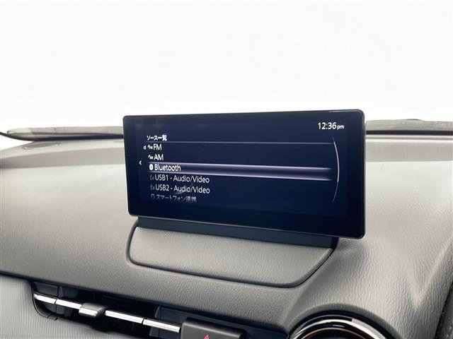 【カーナビ】ナビ利用時のマップ表示は見やすく、いつものドライブがグッと楽しくなります！◆乗って触って体感してみてください！！当社車両は試乗可能です！お気軽にスタッフまでご相談ください！