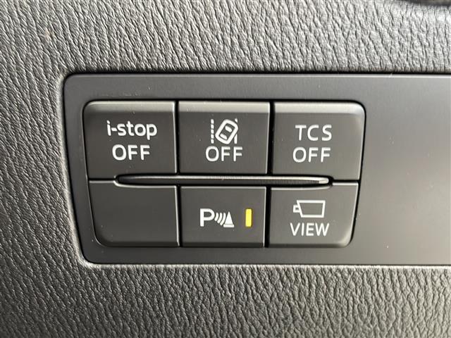 【運転席操作部】快適なドライブを楽しむための機能が装備されています！運転席から触れるので、使いやすいです！除菌プランいれていただくと、さらに清潔で安心していただけます！